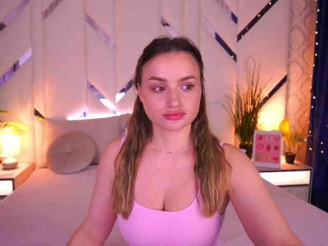FloraGreys webcam