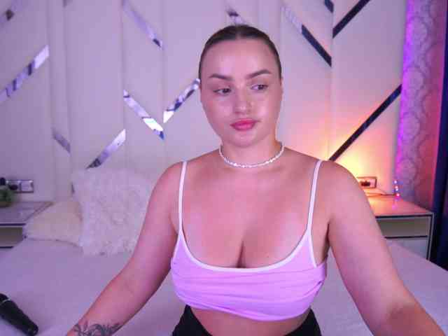FloraGreys webcam