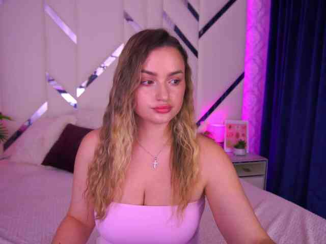 FloraGreys webcam