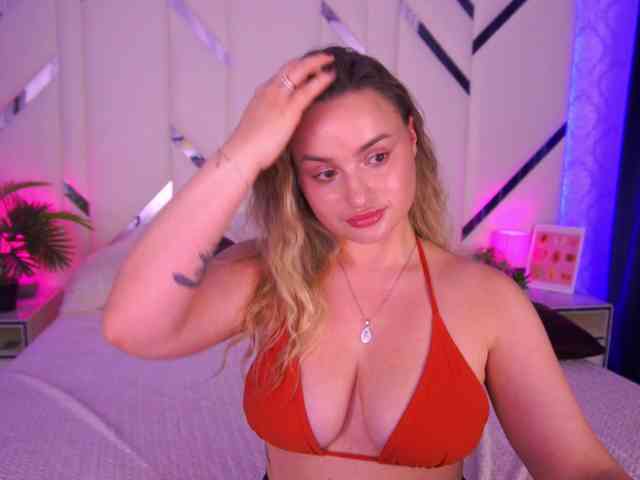 FloraGreys webcam
