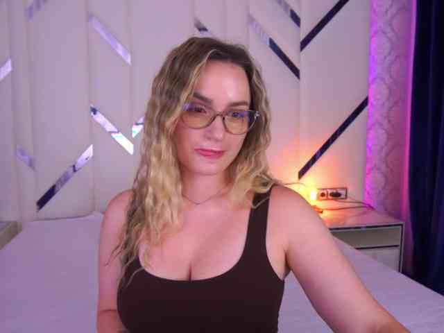 FloraGreys webcam