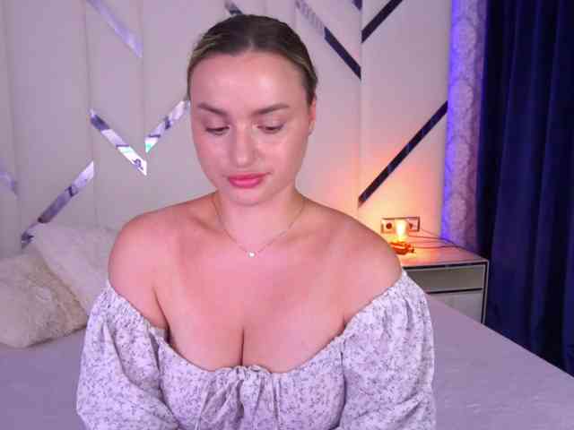 FloraGreys webcam