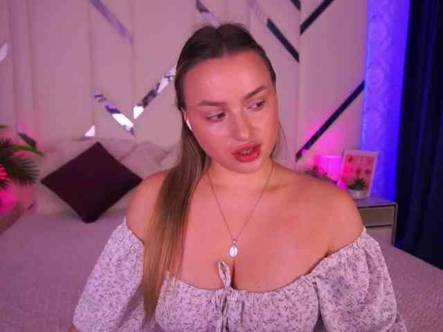 FloraGreys webcam