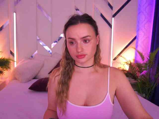 FloraGreys webcam
