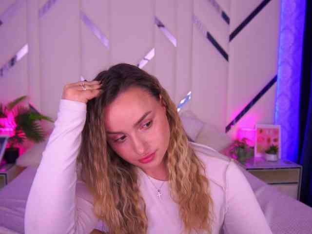 FloraGreys webcam