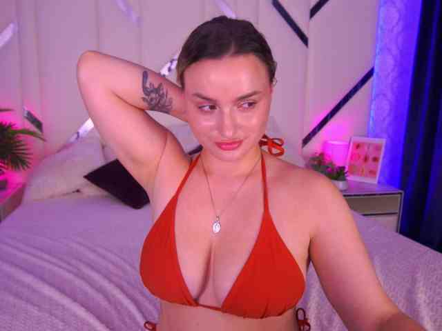 FloraGreys webcam