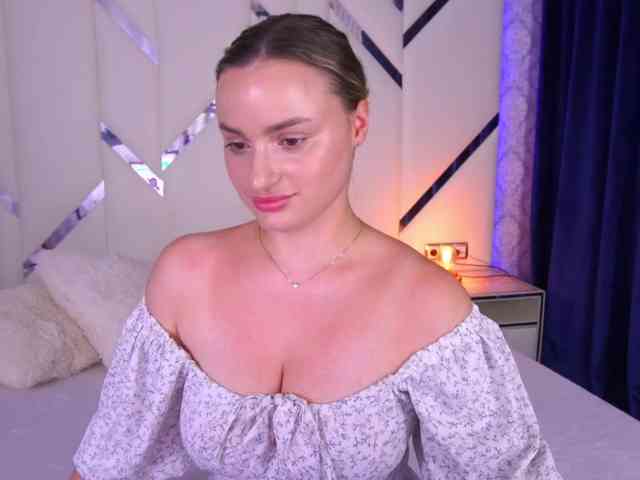 FloraGreys webcam
