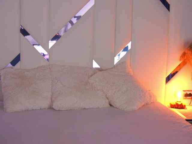 FloraGreys webcam