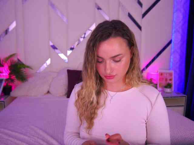 FloraGreys webcam