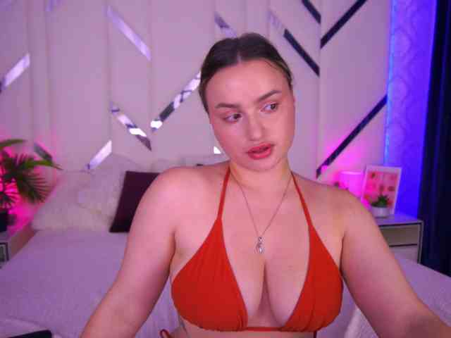 FloraGreys webcam