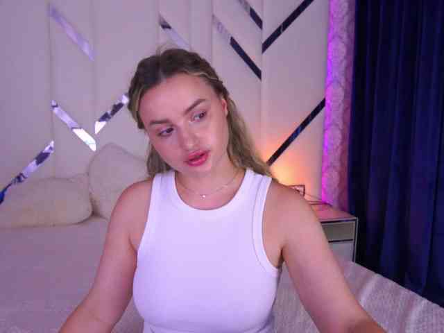 FloraGreys webcam