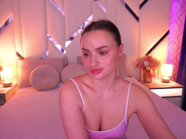 FloraGreys webcam