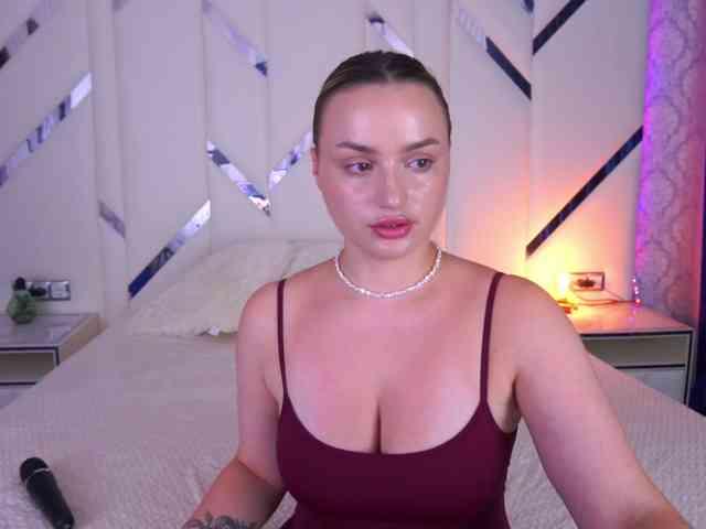 FloraGreys webcam