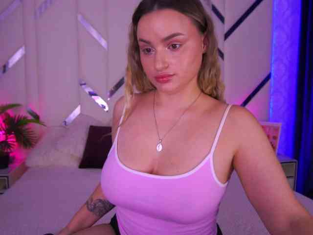 FloraGreys webcam