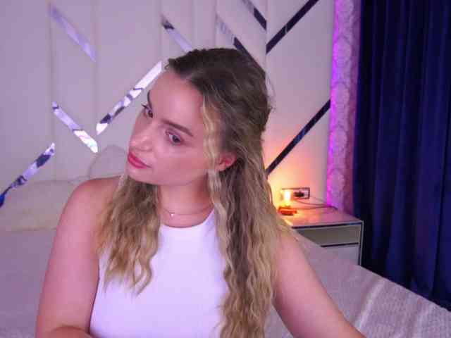 FloraGreys webcam
