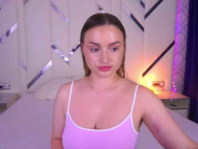 FloraGreys webcam
