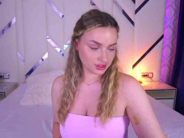 FloraGreys webcam