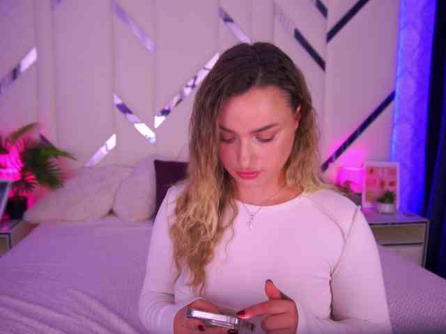 FloraGreys webcam