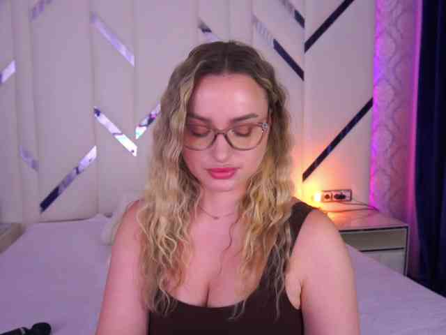 FloraGreys webcam