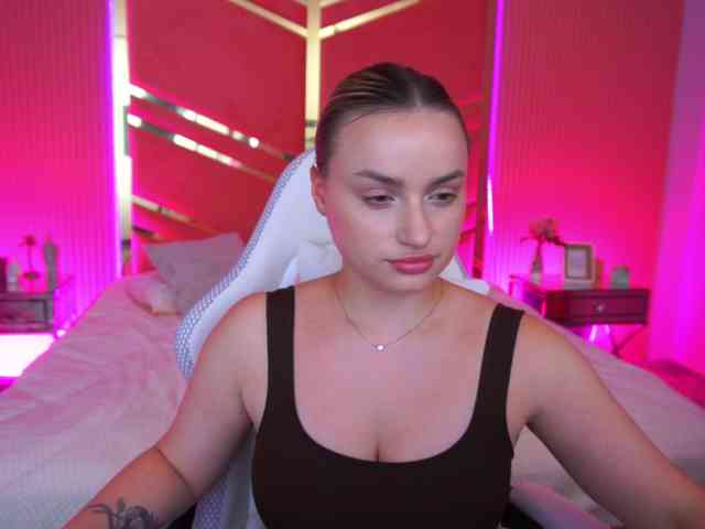 FloraGreys webcam