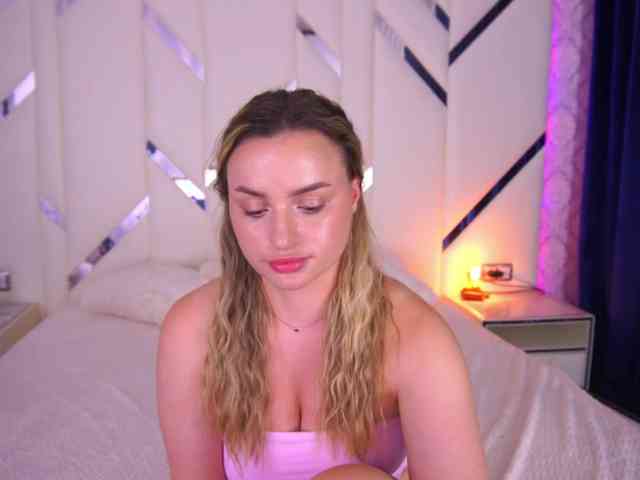 FloraGreys webcam