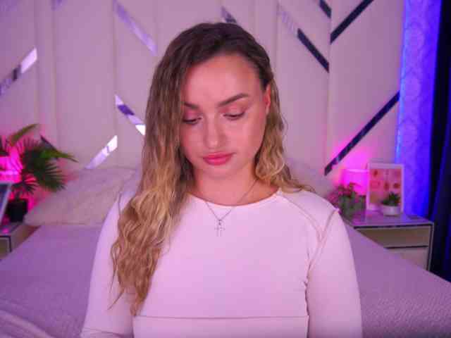 FloraGreys webcam