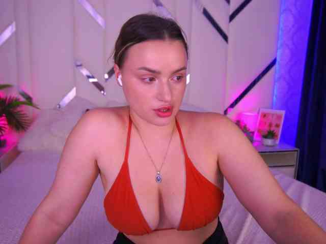 FloraGreys webcam