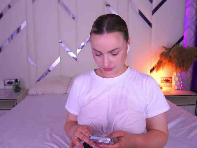 FloraGreys webcam