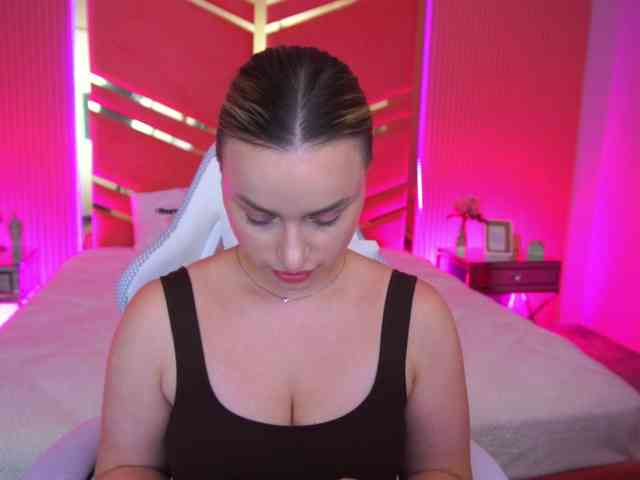 FloraGreys webcam