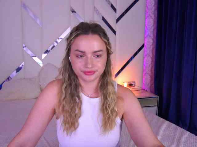 FloraGreys webcam