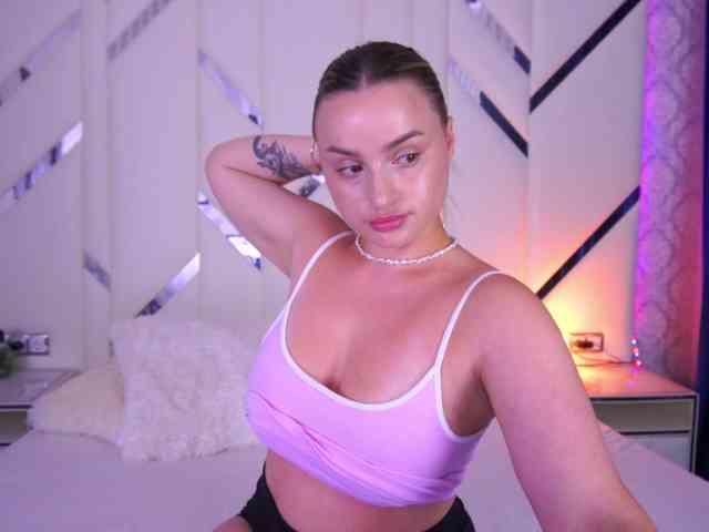 FloraGreys webcam
