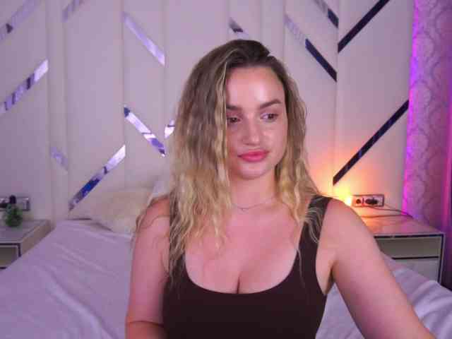FloraGreys webcam