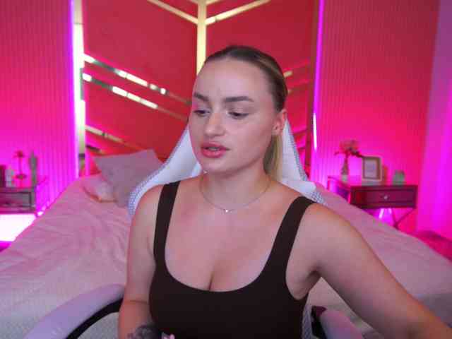 FloraGreys webcam
