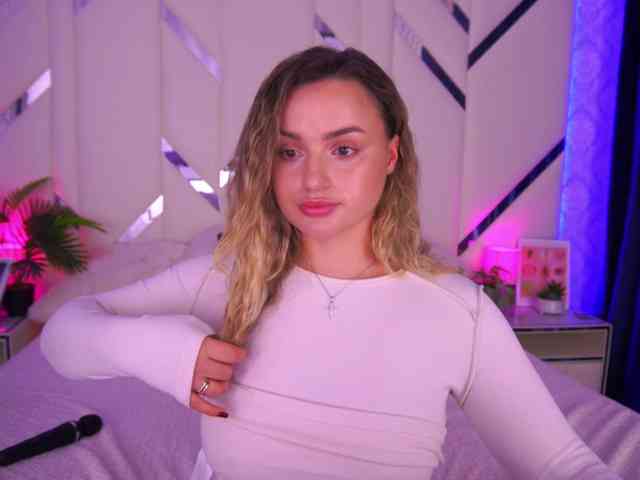 FloraGreys webcam
