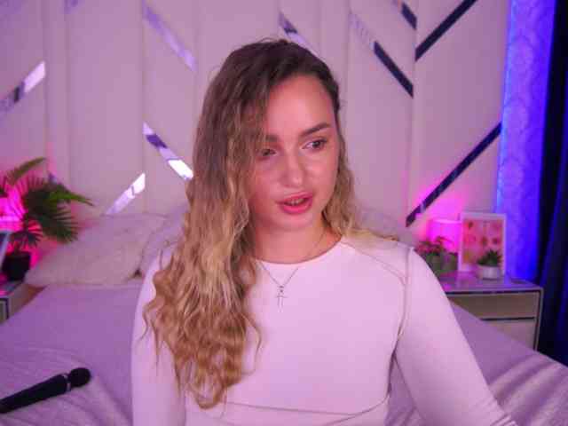 FloraGreys webcam