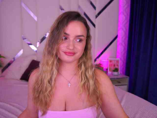 FloraGreys webcam