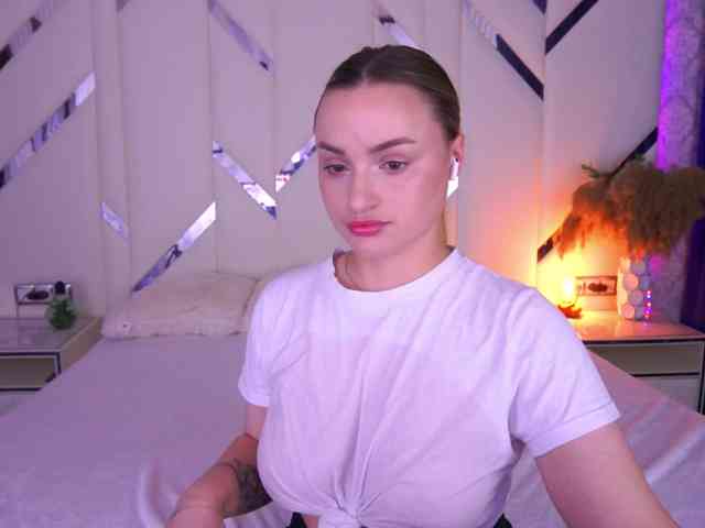 FloraGreys webcam