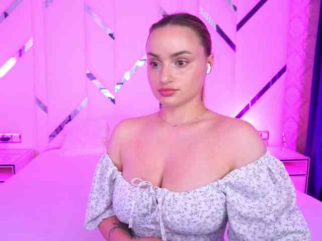 FloraGreys webcam