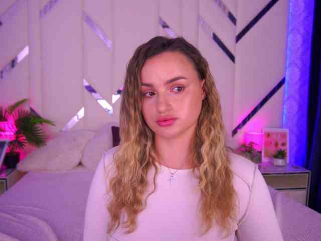 FloraGreys webcam