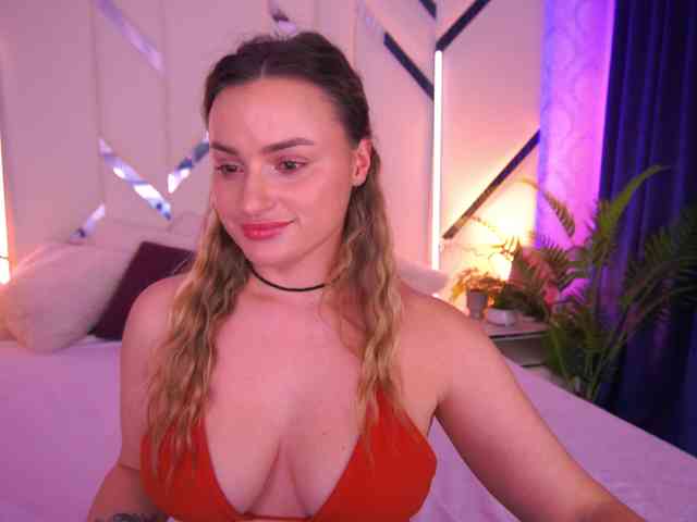 FloraGreys webcam
