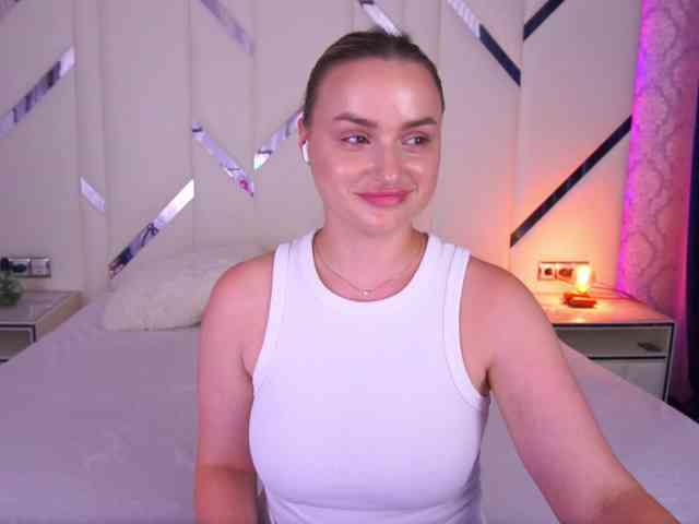 FloraGreys webcam