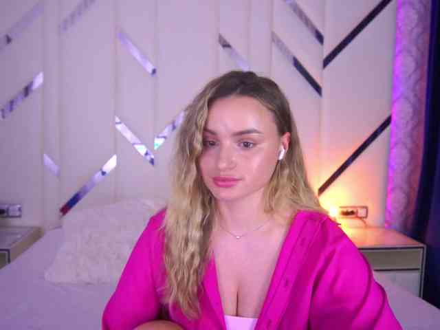 FloraGreys webcam