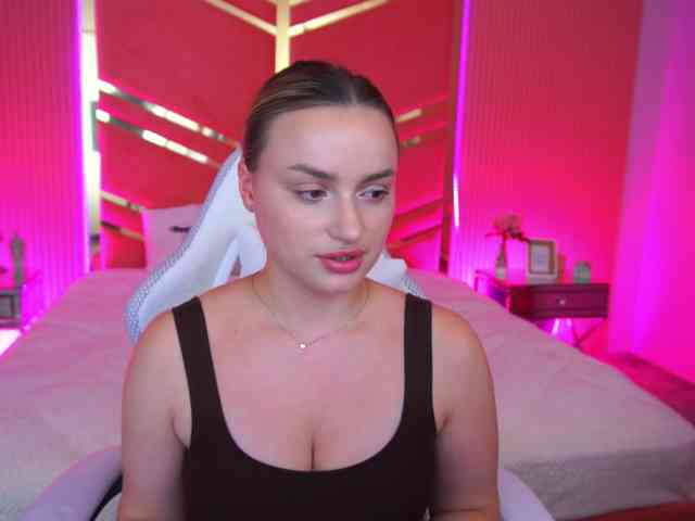 FloraGreys webcam