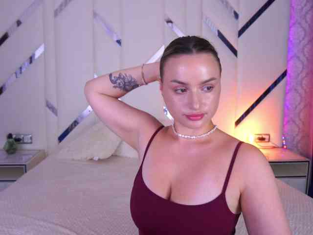 FloraGreys webcam