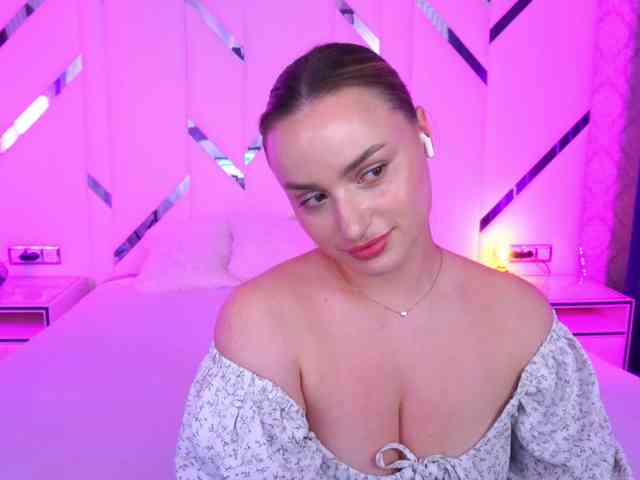 FloraGreys webcam