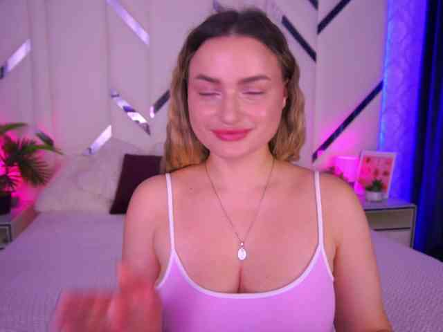 FloraGreys webcam