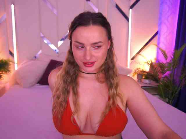 FloraGreys webcam