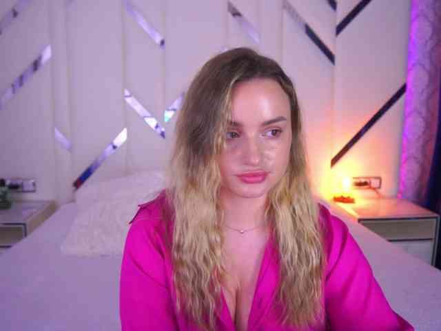 FloraGreys webcam
