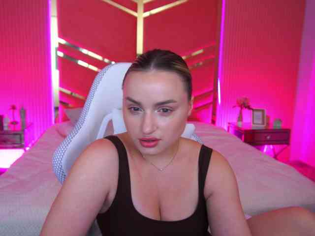 FloraGreys webcam