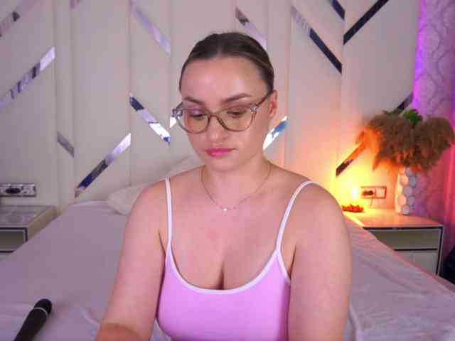 FloraGreys webcam